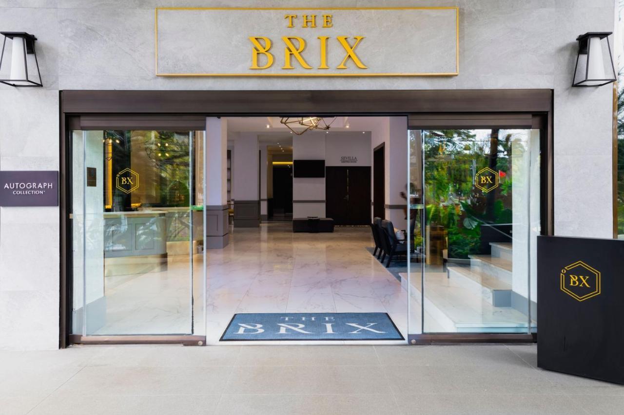 The Brix Autograph Collection Hotel Port of Spain Kültér fotó